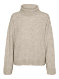 Vero Moda Lefile High Neck Blouse