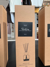 Sunny B’s Diffuser Fall Collection