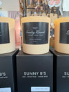Sunny B’s Candles Fall Collection