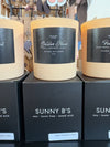 Sunny B’s Candles Fall Collection