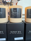 Sunny B’s Candles Fall Collection