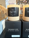 Sunny B’s Candles Fall Collection