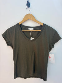 Z Supply - Modern V-Neck Tee