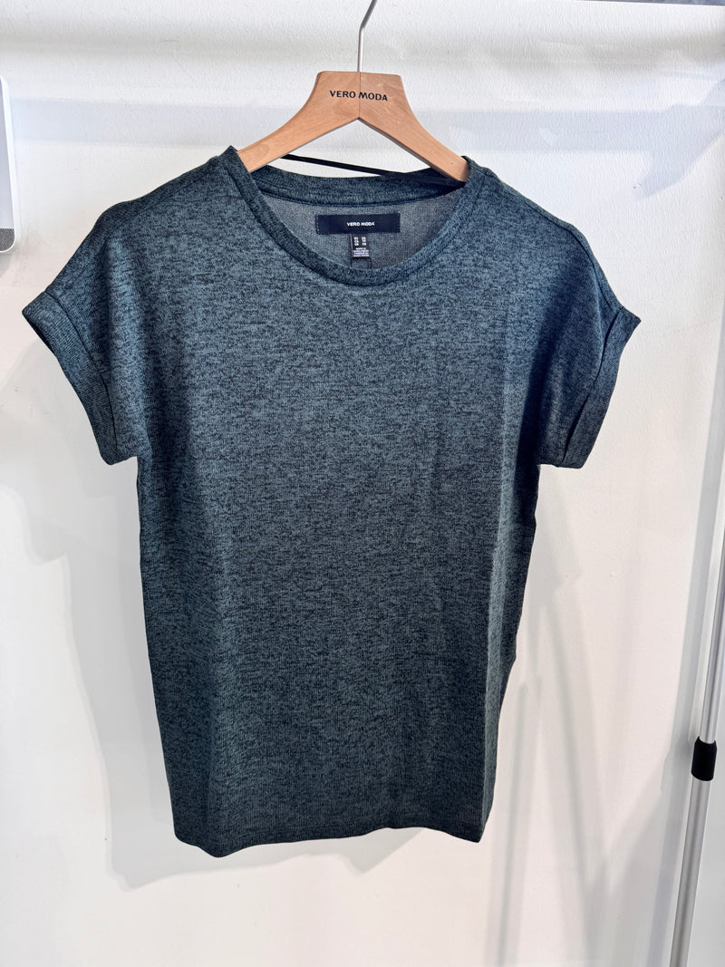 Vero Moda Brianna Short Sleeve Top