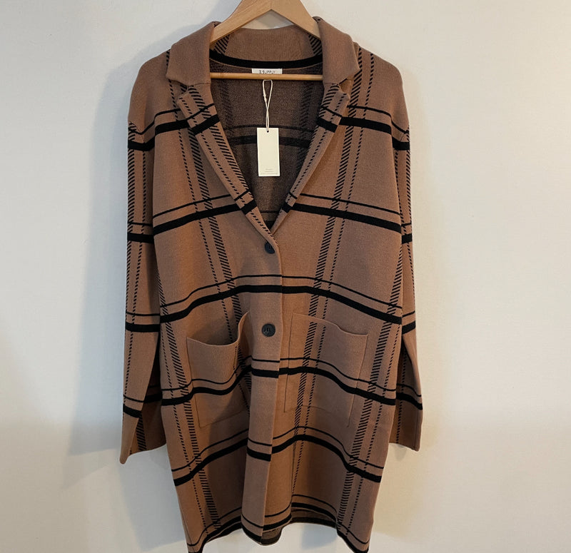 Z Supply - Timberland Cardigan
