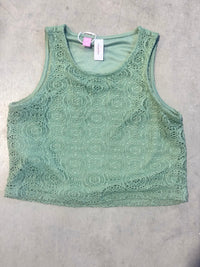 Vero Girl - Maya Tank Top