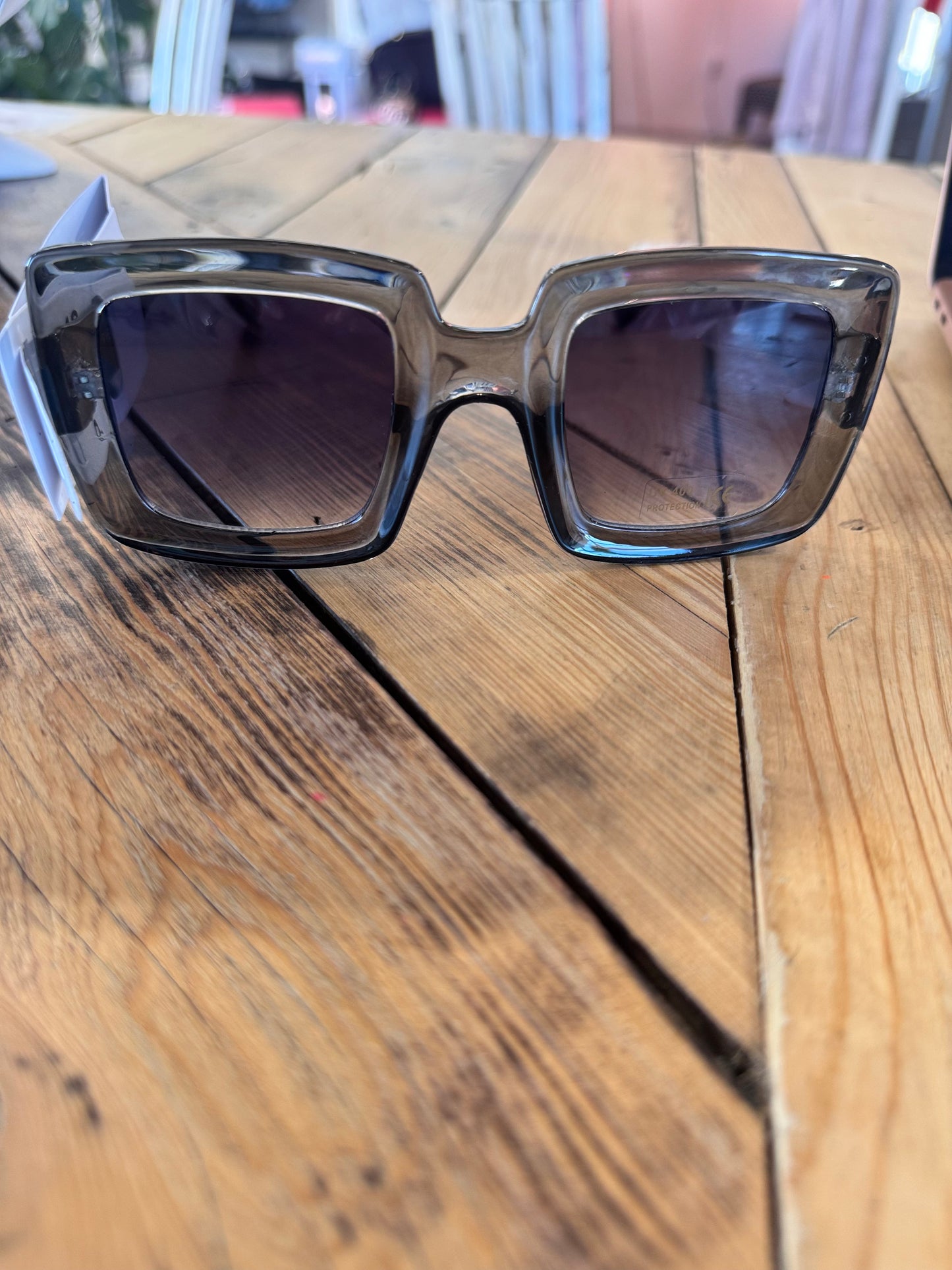 Pieces- Lana Sunglasses