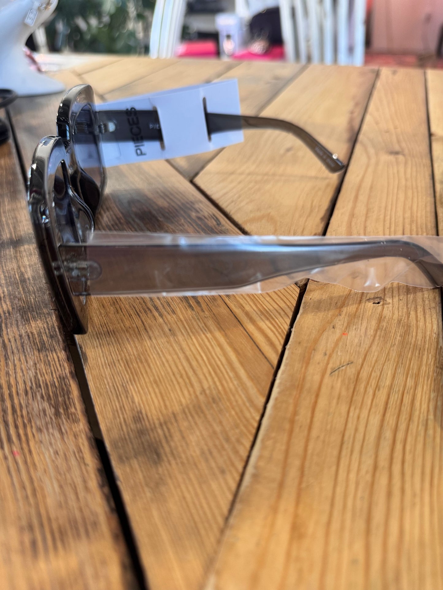 Pieces- Lana Sunglasses