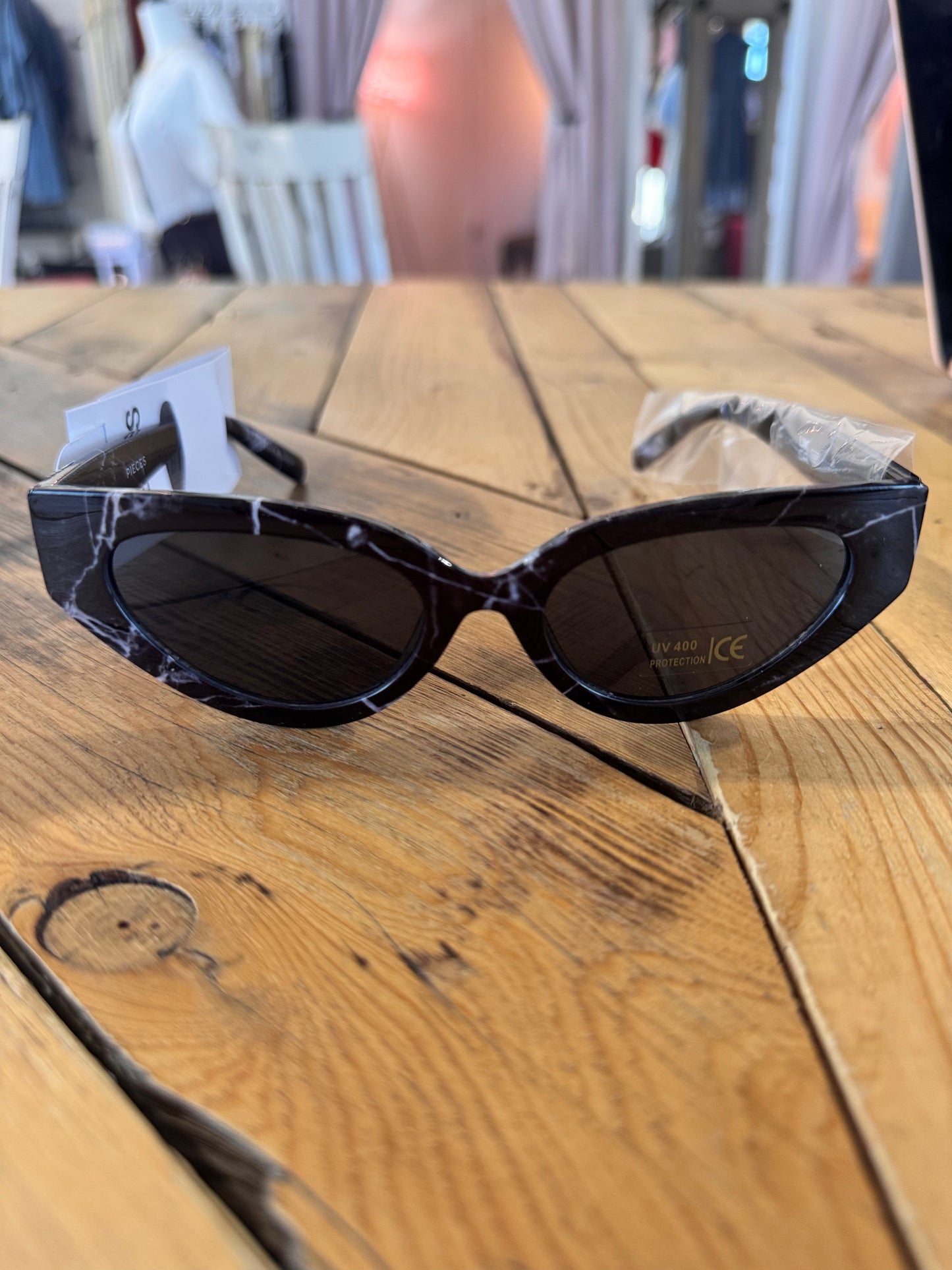 Pieces- Lana Sunglasses
