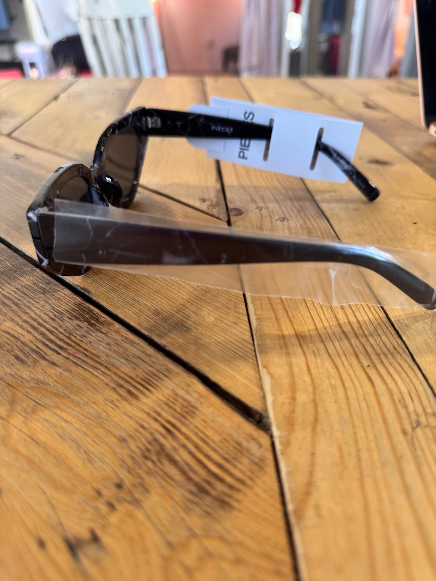 Pieces- Lana Sunglasses