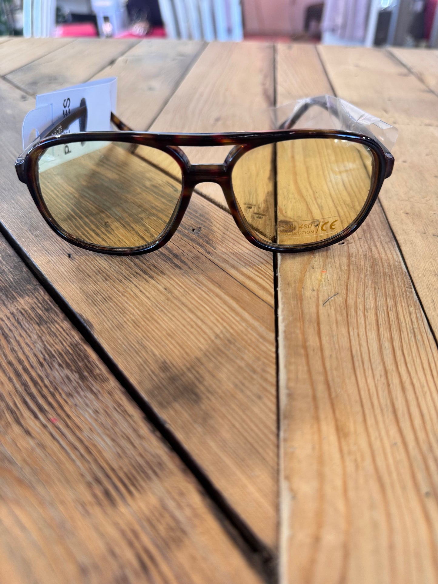 Pieces- Lana Sunglasses