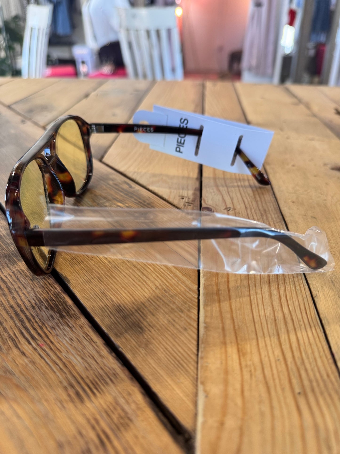 Pieces- Lana Sunglasses