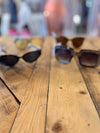 Pieces- Lana Sunglasses
