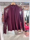 Vero Moda Milla Lace Top