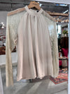 Vero Moda Milla Lace Top