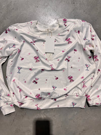 Z Supply - Classic Martini Lounge Top