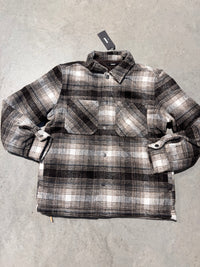 Mavi - Men's - Check Jacket