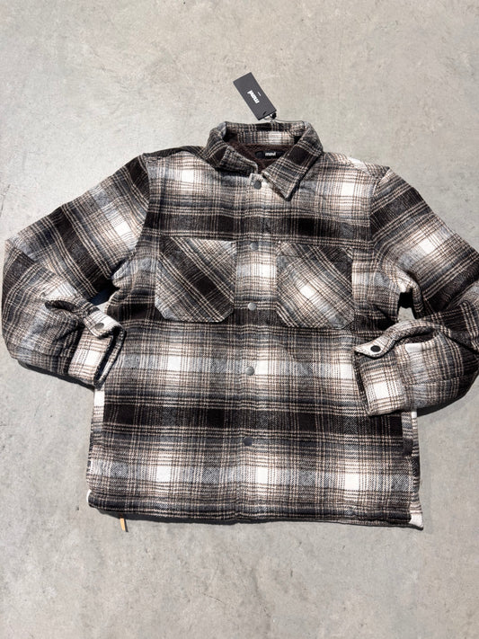 Mavi - Men's - Check Jacket