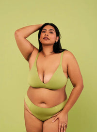 Low Profile Thong Spring