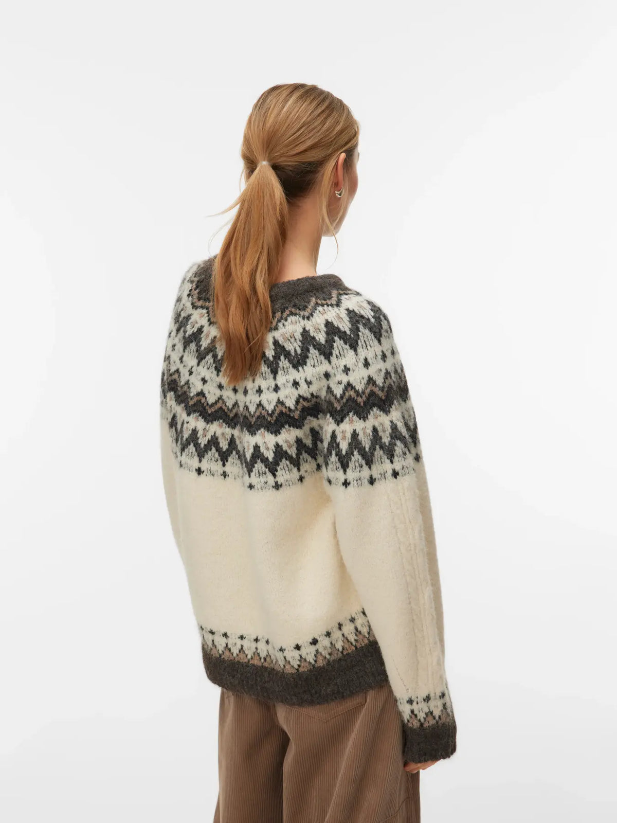 Vero Moda- Juliana Sweater