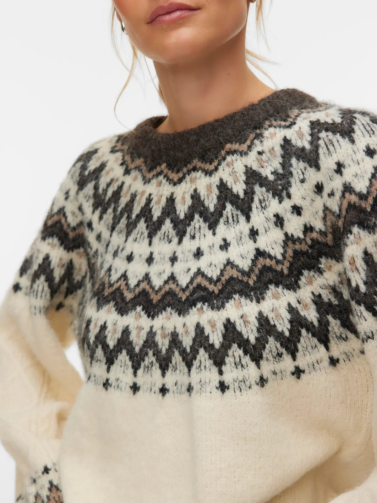 Vero Moda- Juliana Sweater