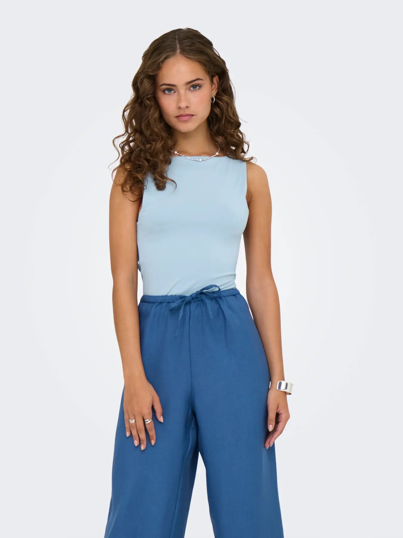 Only - Lea 2 Way Tank Top