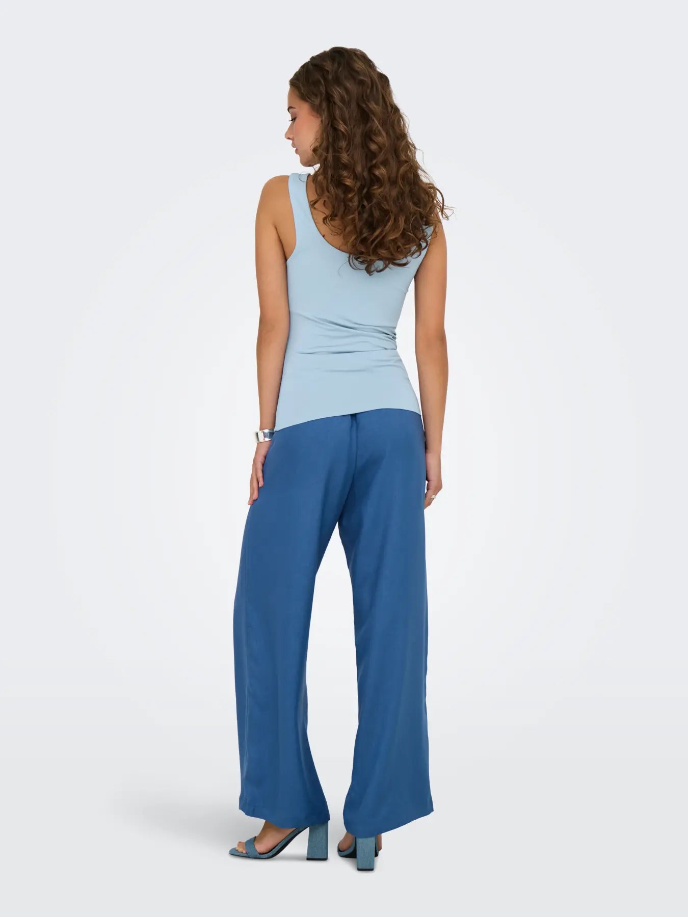 Only - Lea 2 Way Tank Top