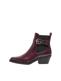 Only Amie Buckle Boot