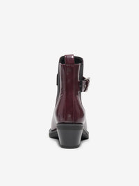 Only Amie Buckle Boot