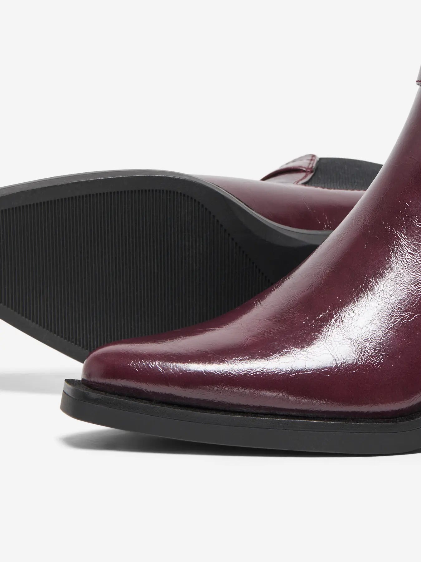 Only Amie Buckle Boot