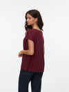 Vero Moda Ava Plain Tee