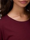 Vero Moda Ava Plain Tee