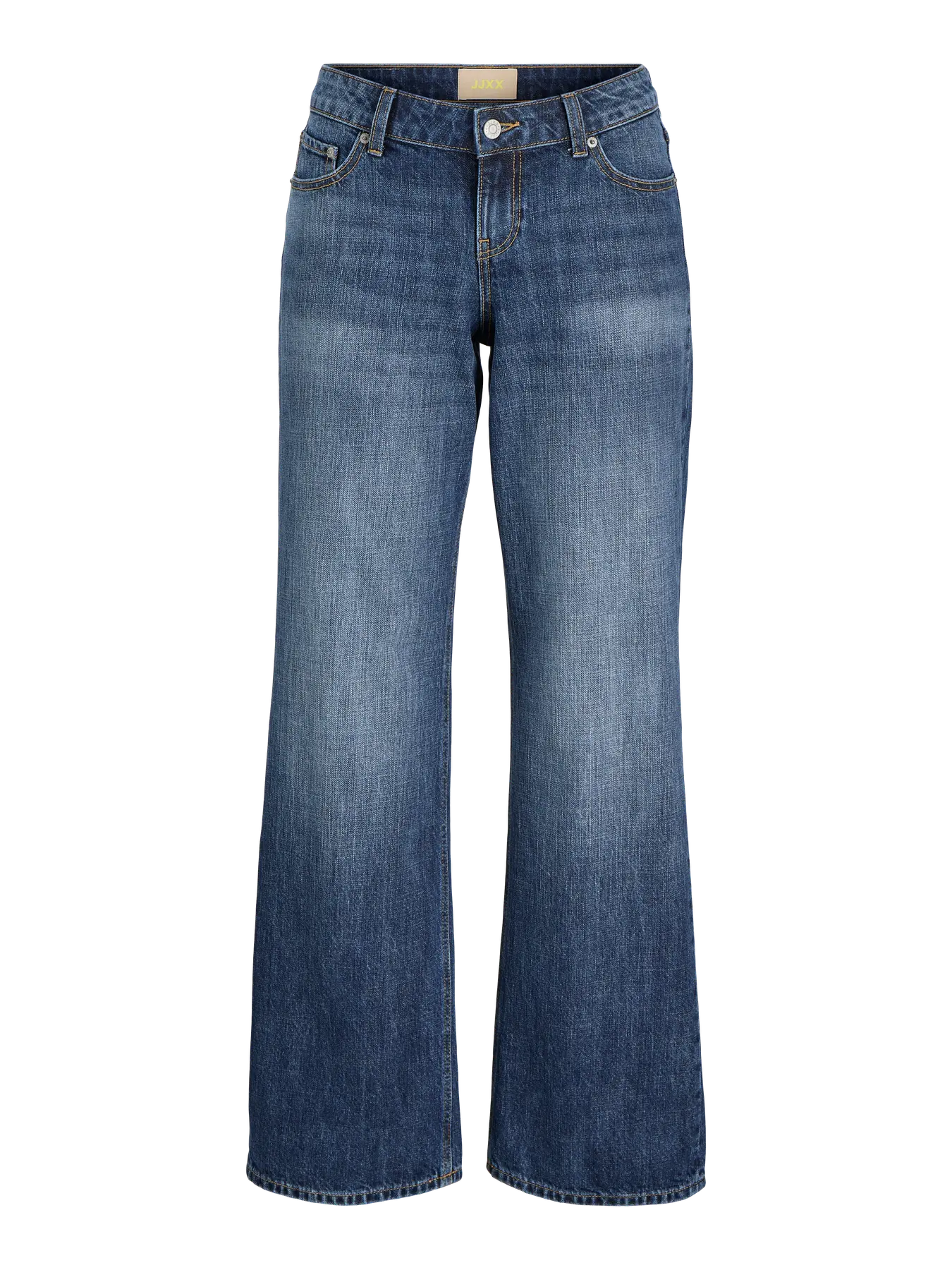 JJXX- Palermo Loose Jeans