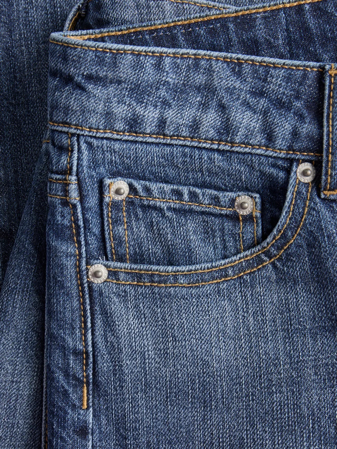 JJXX- Palermo Loose Jeans
