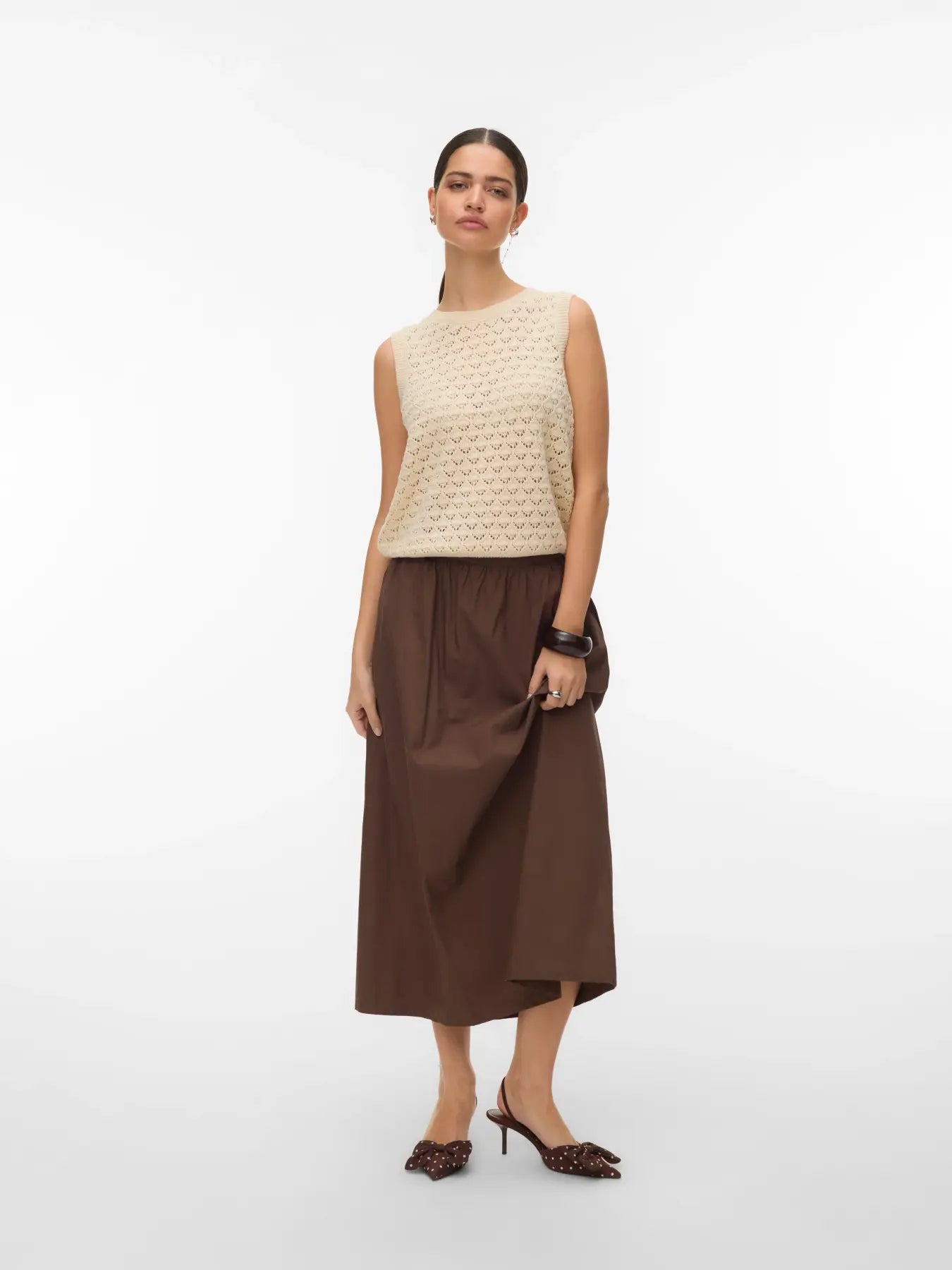 Vero Moda - Jaqueline Tank Top