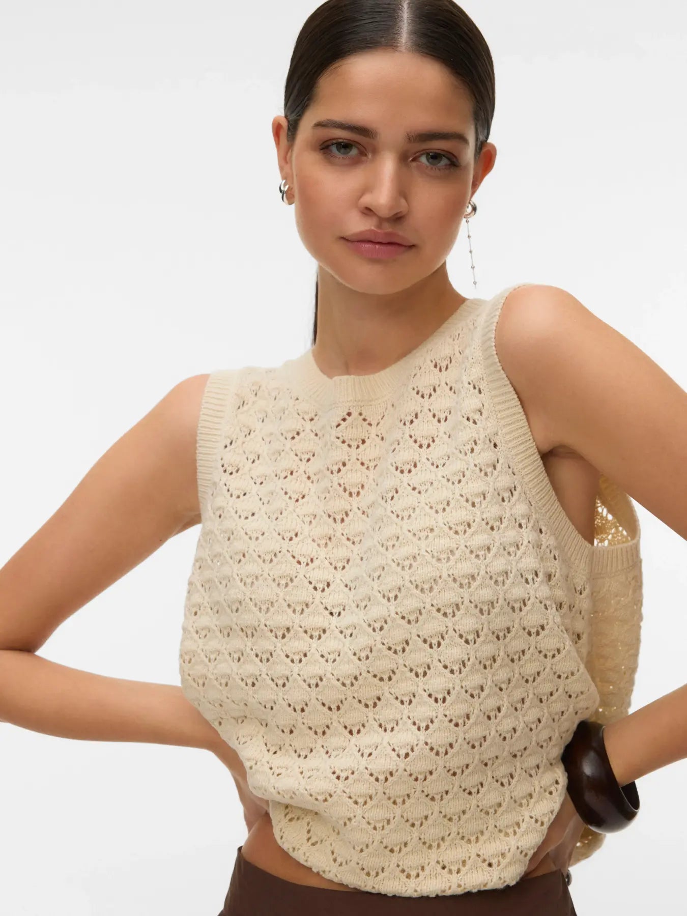 Vero Moda - Jaqueline Tank Top