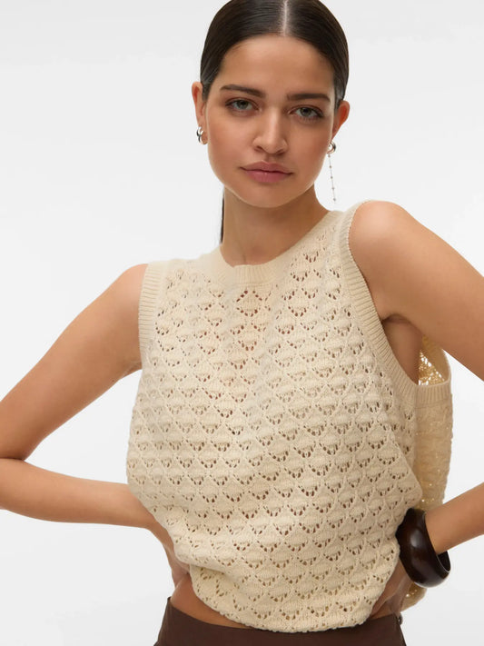 Vero Moda - Jaqueline Tank Top