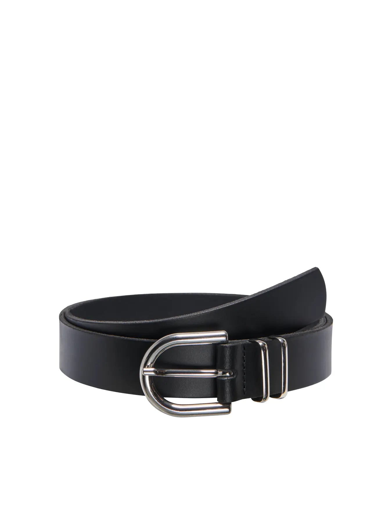 Only - Dakota Leather Belt