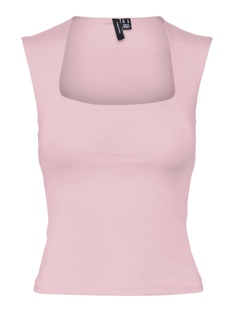 Vero Moda Million Square Neck Top