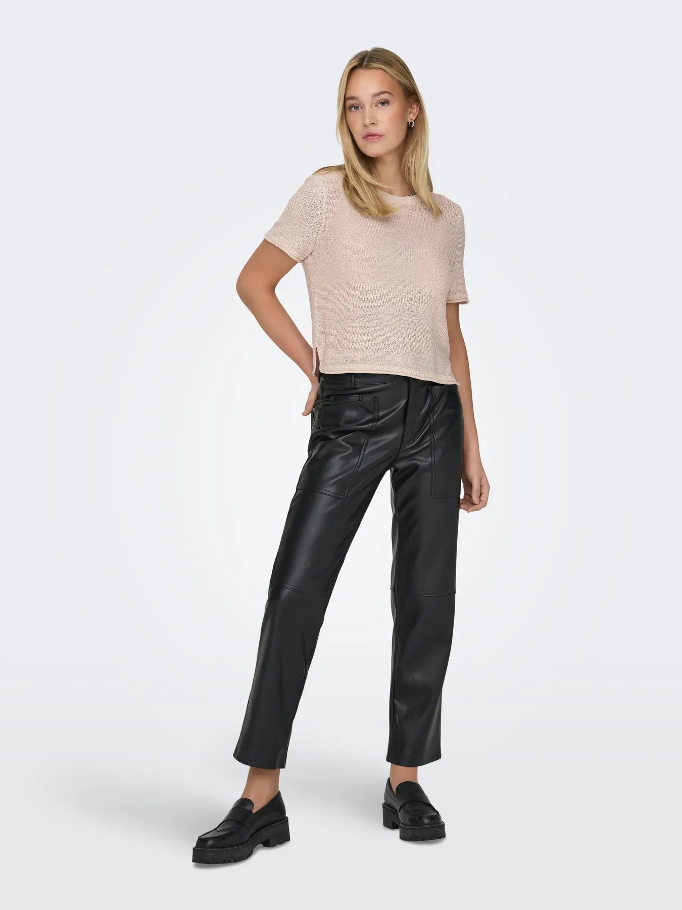 Only Sunny Pullover Sweater