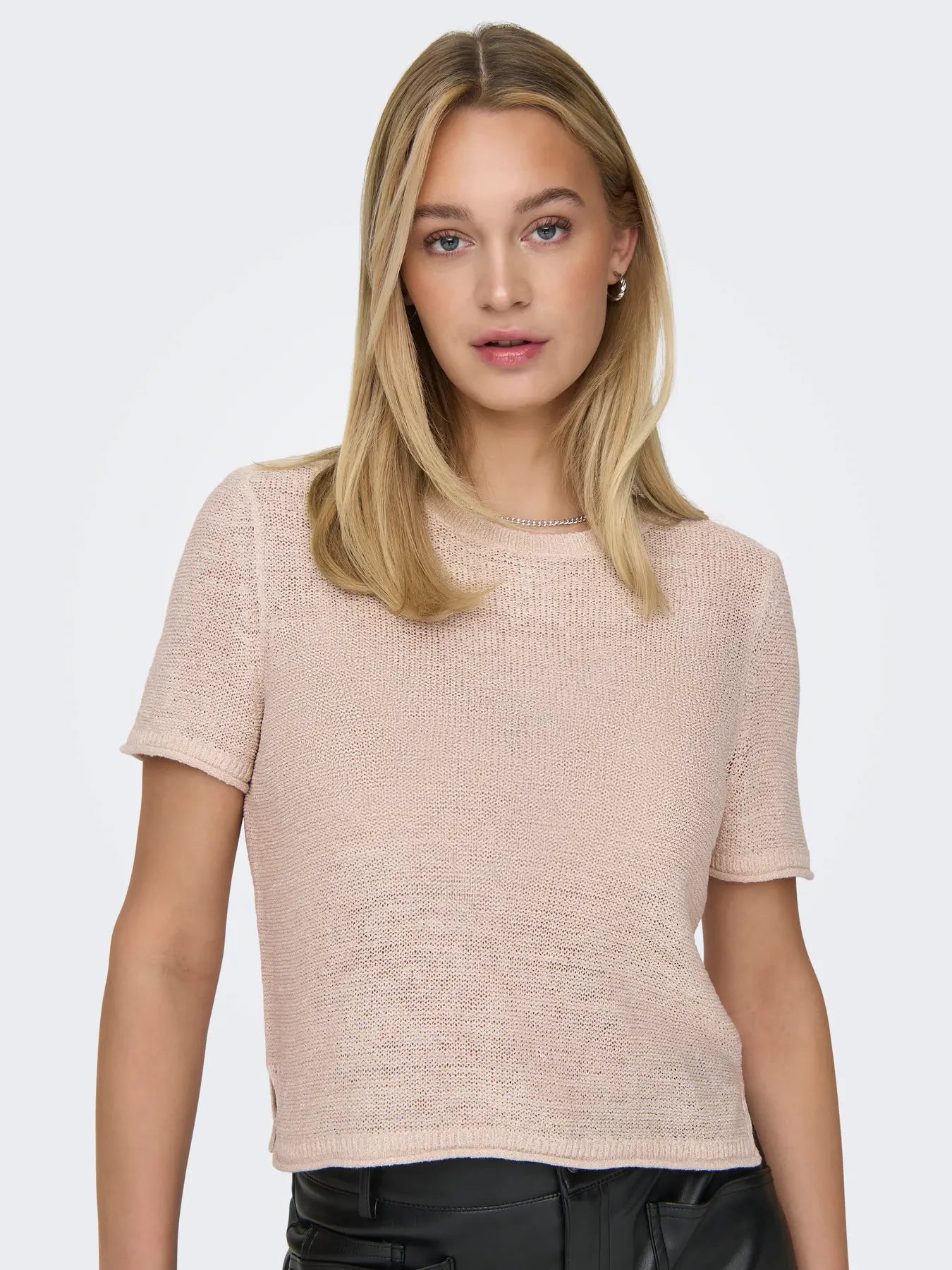 Only Sunny Pullover Sweater