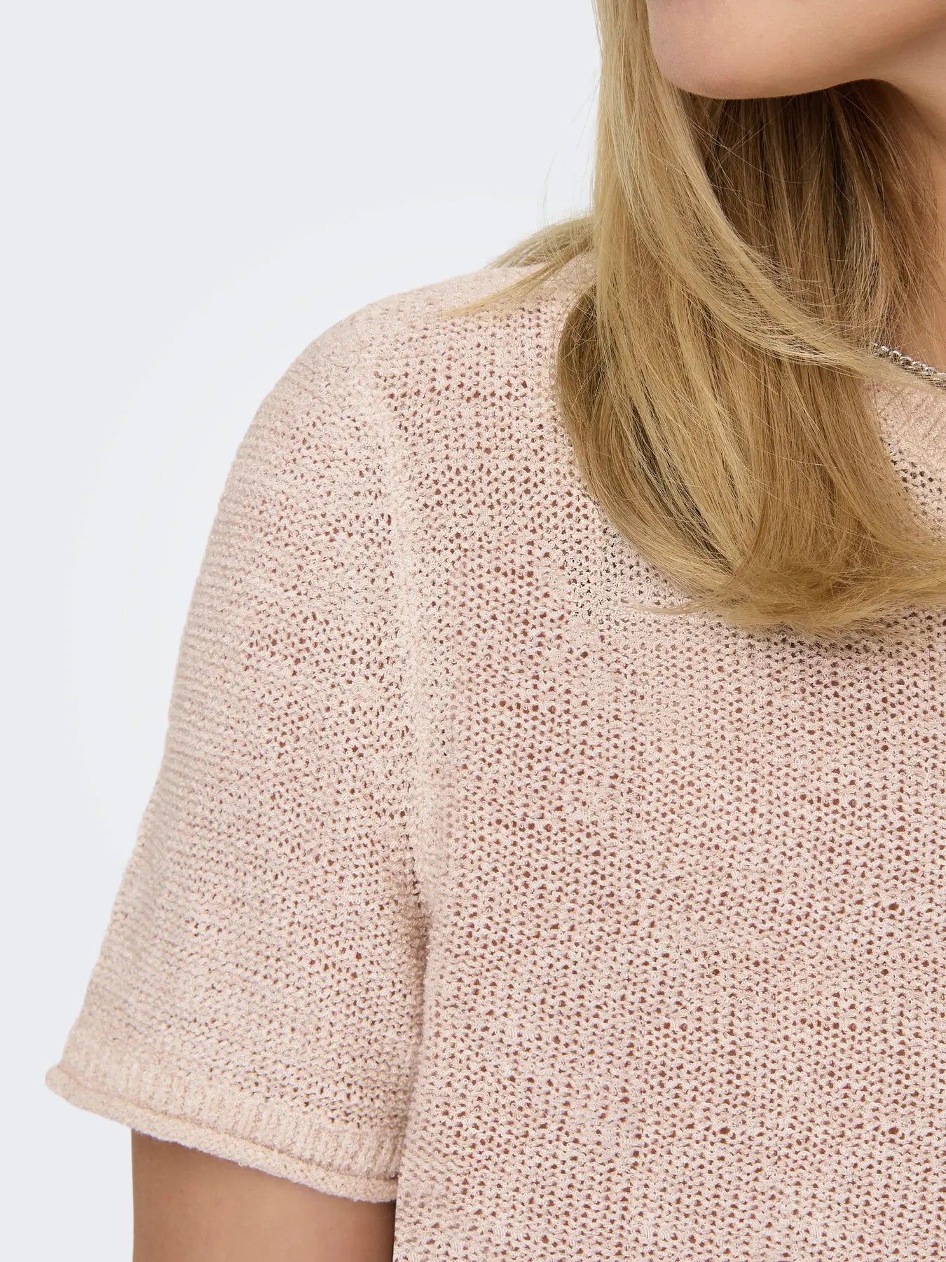 Only Sunny Pullover Sweater