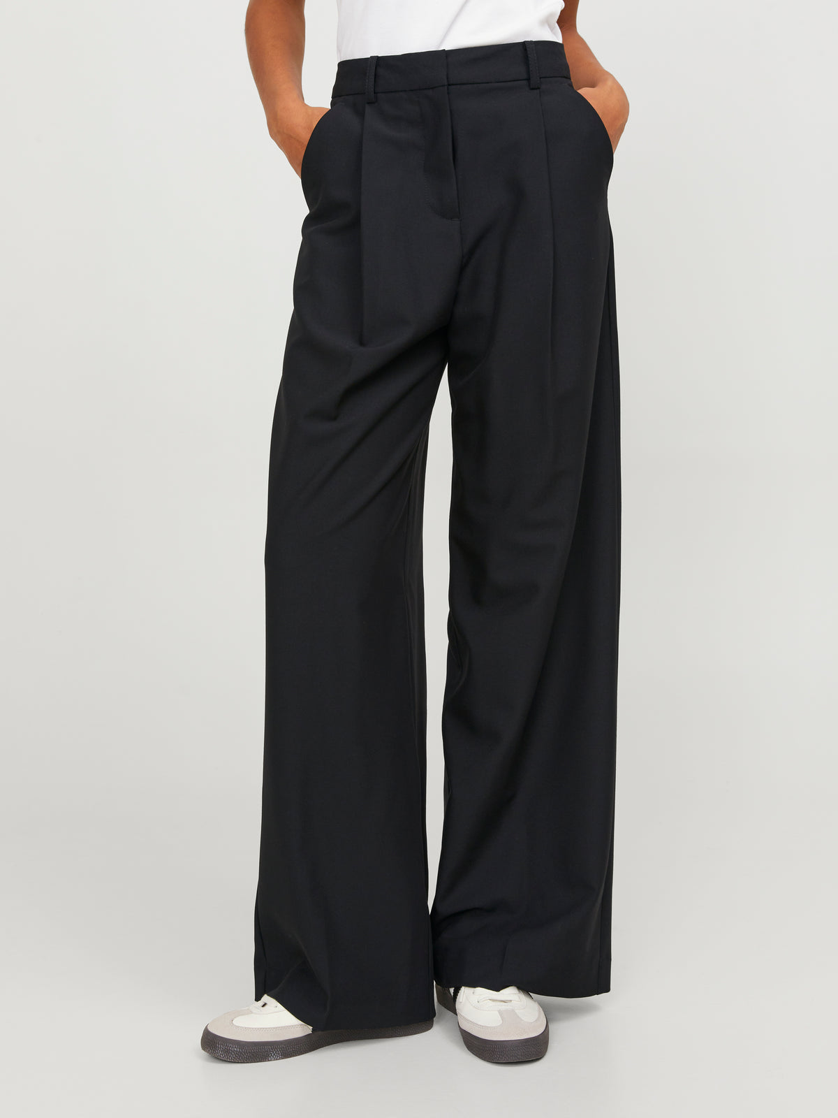 JJXX - Ellis Wide Leg Dress Pant