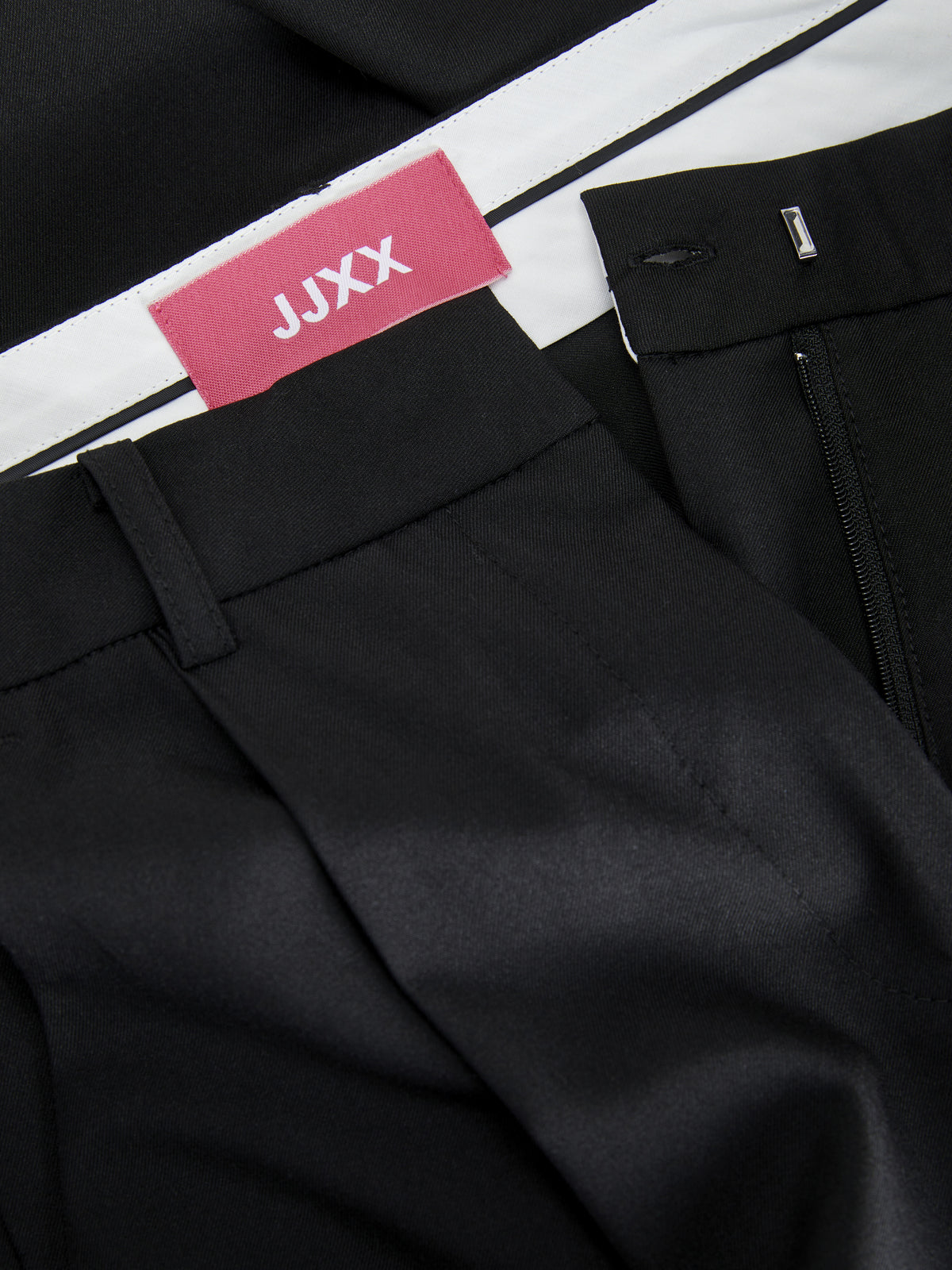 JJXX - Ellis Wide Leg Dress Pant