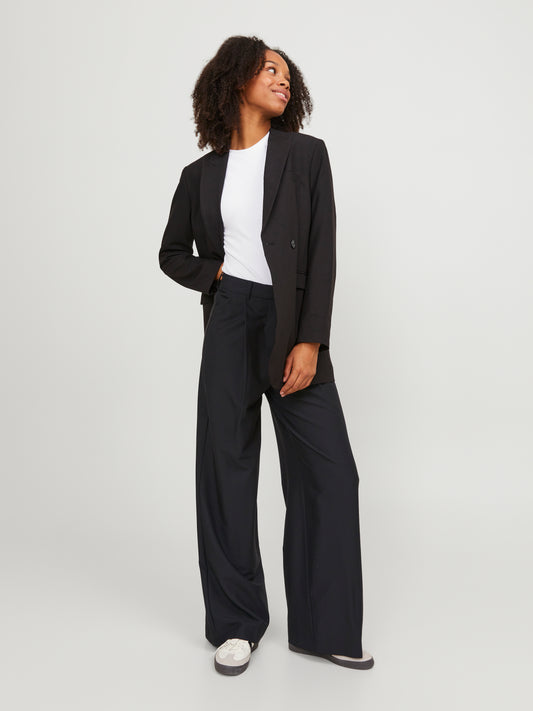 JJXX - Ellis Wide Leg Dress Pant