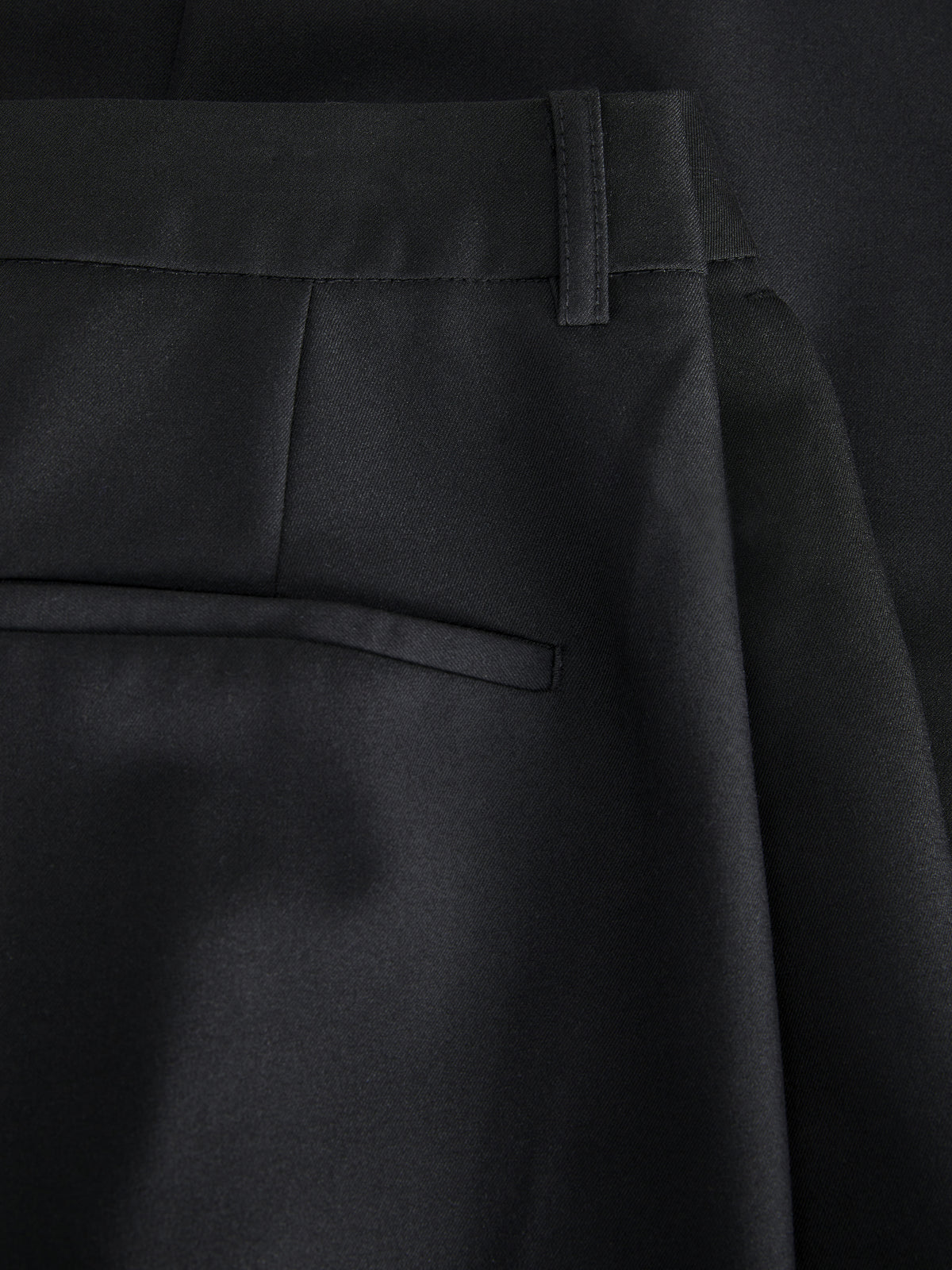 JJXX - Ellis Wide Leg Dress Pant