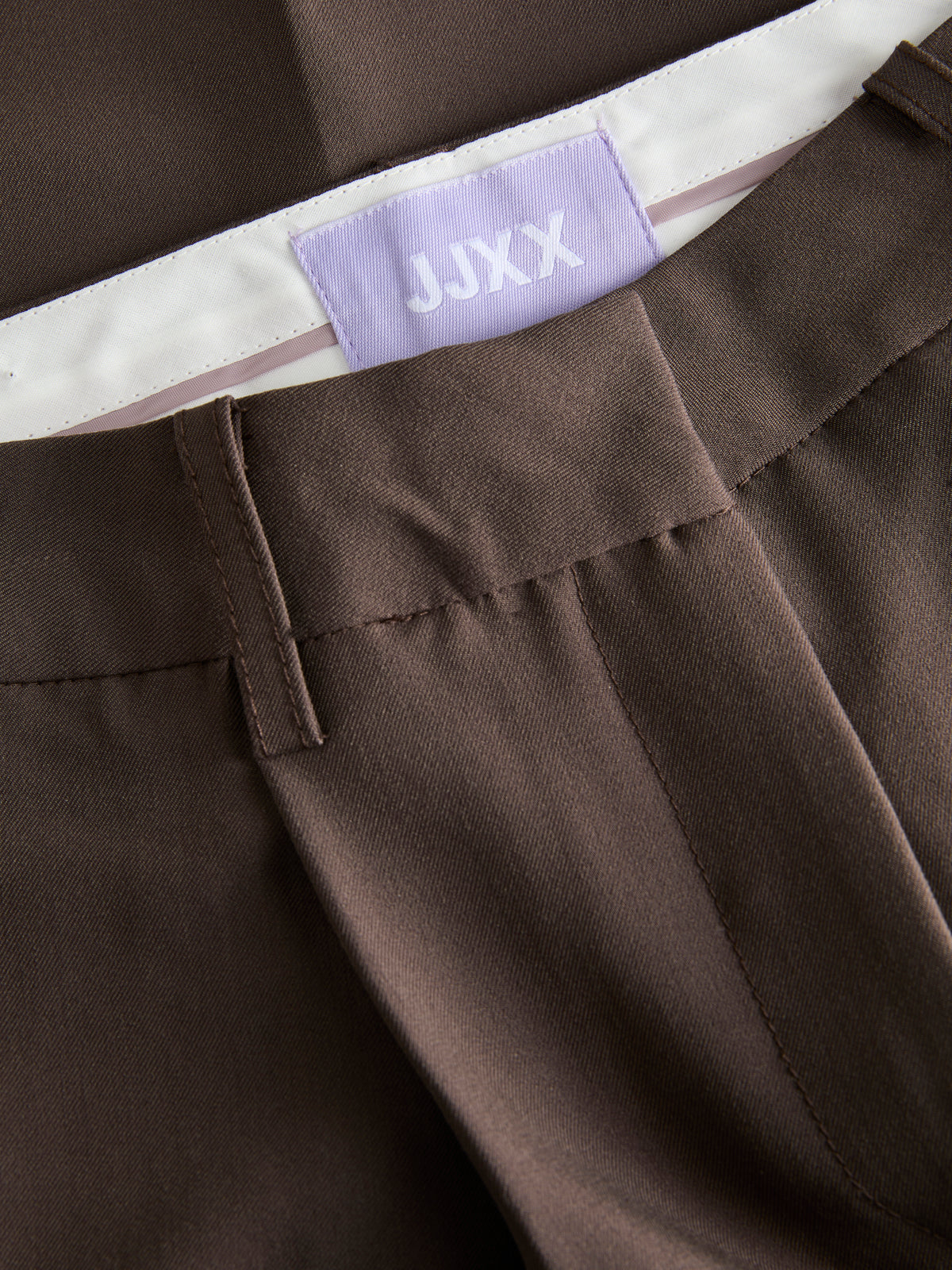 JJXX - Ellis Wide Leg Dress Pant
