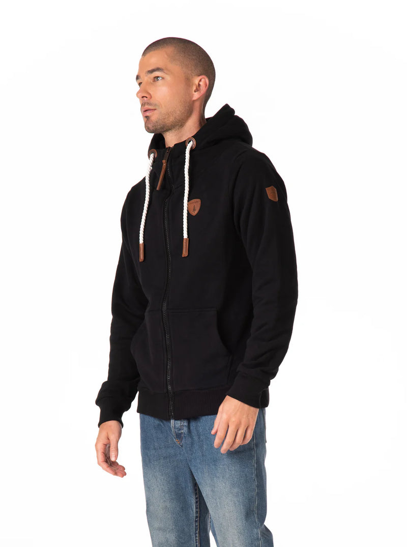 Wanakome Zeus Hoodie- Mens