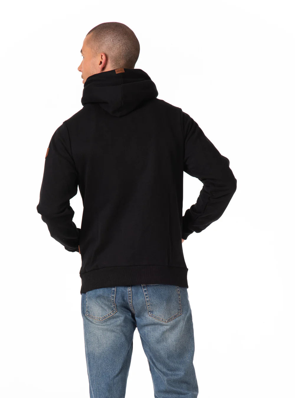 Wanakome Zeus Hoodie Mens