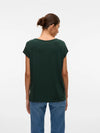 Vero Moda Ava Plain Tee